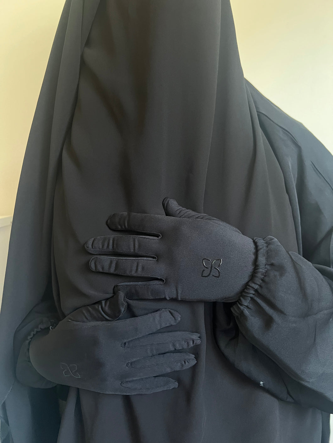 Simply Sunnah Gloves
